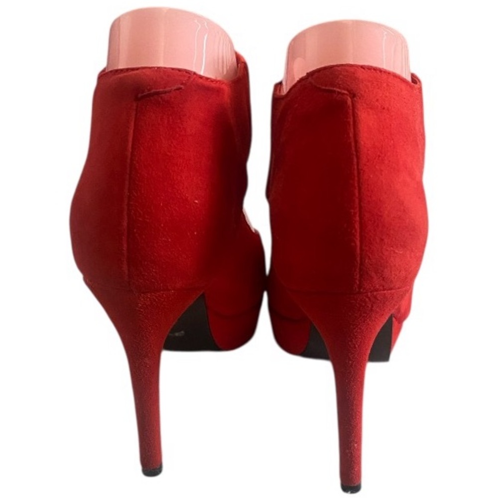 Rodebjer suede pump(37) - Picture 2 of 9